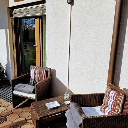 Maison Champperbou Haut-Vully Екстериор снимка