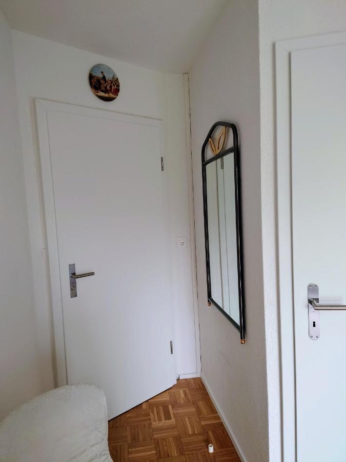 Maison Champperbou Haut-Vully Екстериор снимка