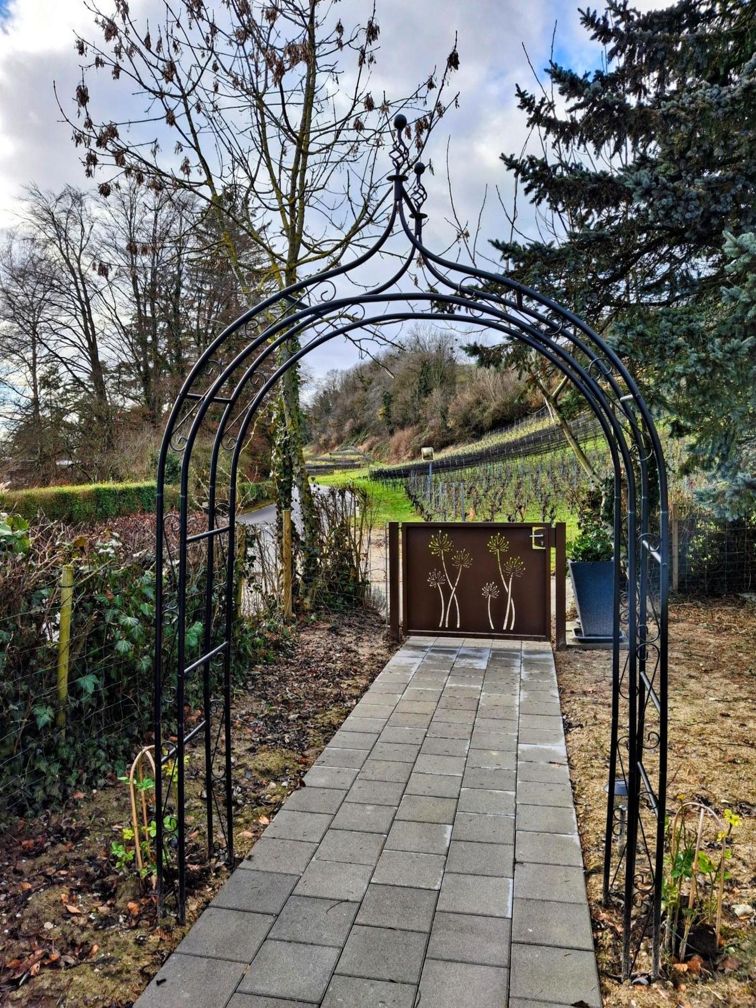 Maison Champperbou Haut-Vully Екстериор снимка